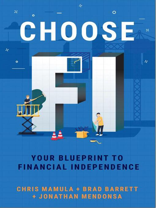 Title details for Choose FI by Chris Mamula - Wait list